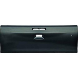 Rear Panel DIEDERICHS 6684928 OE Ref 657000K120