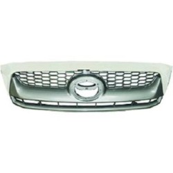 Radiator Grille DIEDERICHS 6684941 OE Ref 531210K010