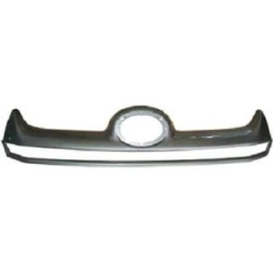 Radiator Grille DIEDERICHS 6684945 OE Ref 531220K901