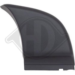 Bumper Cover DIEDERICHS 6684966 OE Ref 521630K010