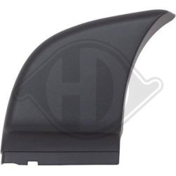 Bumper Cover DIEDERICHS 6684967 OE Ref 521640K010