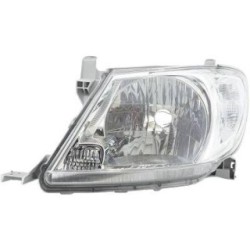 Headlight DIEDERICHS 6684981 OE Ref 811500K210
