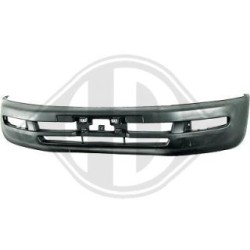 Pare-chocs 6685050 pour TOYOTA RAV OE 5211942010 DIEDERICHS