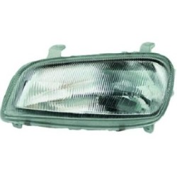 Headlight DIEDERICHS 6685080 OE Ref 8111042030