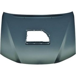 Bonnet DIEDERICHS 6685800 OE Ref 533010K111