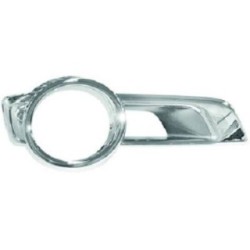 Front Fog Light Eyelid DIEDERICHS 6685842