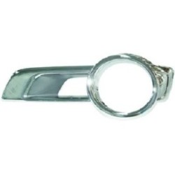 Front Fog Light Eyelid DIEDERICHS 6685843