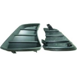 Bumper Ventilation Grilles DIEDERICHS 6685848 OE Ref 521270K030