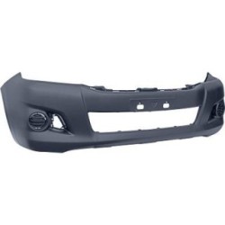 Bumper DIEDERICHS 6685850 OE Ref 521190K980