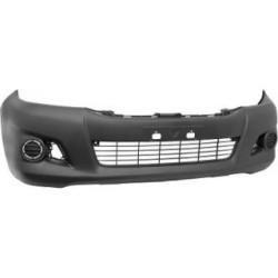 Bumper DIEDERICHS 6685854 OE Ref 521190K980