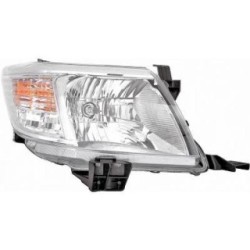Headlight DIEDERICHS 6685880 OE Ref 811100K440