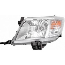 Headlight DIEDERICHS 6685881 OE Ref 811500K440