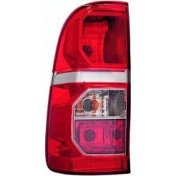 Ensemble de feu arrière 6685891 pour TOYOTA HILUX OE 81560-0K180