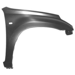 Wing (Fender) DIEDERICHS 6686006 OE Ref 5381142150