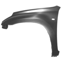 Wing (Fender) DIEDERICHS 6686007 OE Ref 5381242140
