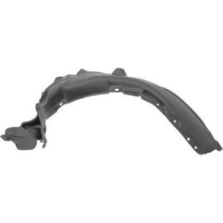 Wheel Arch Liner DIEDERICHS 6686013 OE Ref 5387642051