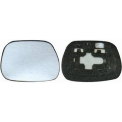 Exterior Mirror Glass DIEDERICHS 6686026 OE Ref 87931-42610