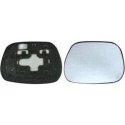 Exterior Mirror Glass DIEDERICHS 6686027 OE Ref 87961-42580
