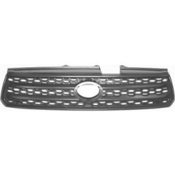 Radiator Grille DIEDERICHS 6686040 OE Ref 5310142120