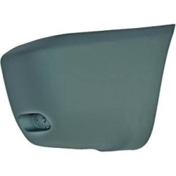 Bumper DIEDERICHS 6686054 OE Ref 5216142902