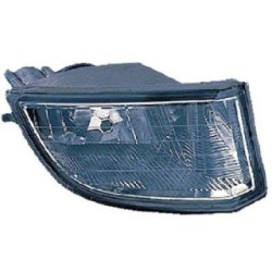 Front Fog Light DIEDERICHS 6686088 OE Ref 8121142020