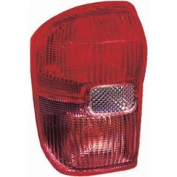 Tail Light Assembly DIEDERICHS 6686090 OE Ref 8155142060