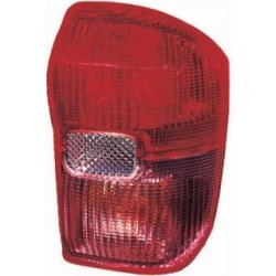 Tail Light Assembly DIEDERICHS 6686091 OE Ref 8156142060