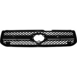 Radiator Grille DIEDERICHS 6686140 OE Ref 5310142140