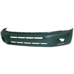 Bumper DIEDERICHS 6686151 OE Ref 5211942923