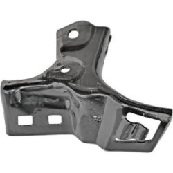 Bumper Mounting Bracket DIEDERICHS 6686162 OE Ref 5214542030