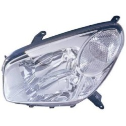 Headlight DIEDERICHS 6686181 OE Ref 8110642270