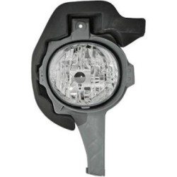 Front Fog Light DIEDERICHS 6686188 OE Ref 8121142050