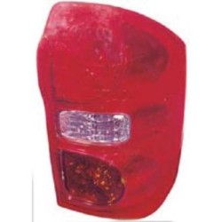 Tail Light Assembly DIEDERICHS 6686190 OE Ref 8155142040
