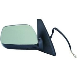 Exterior Mirror DIEDERICHS 6686224 OE Ref 87910-42760