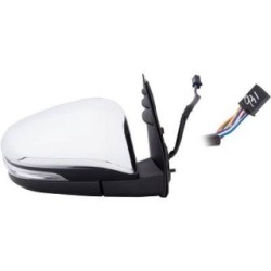 Rétroviseur extérieur 6686824 pour TOYOTA HILUX OE 879100K731