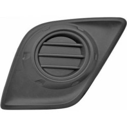 Bumper Ventilation Grilles DIEDERICHS 6686846 OE Ref 52127-0K170