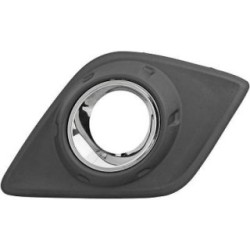 Bumper Ventilation Grilles DIEDERICHS 6686848 OE Ref 52125-0K030