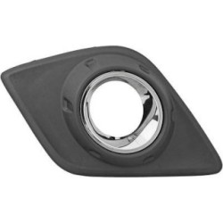 Bumper Ventilation Grilles DIEDERICHS 6686849 OE Ref 52126-0K030