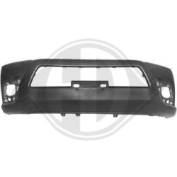 Pare-chocs 6686850 pour TOYOTA HILUX OE 52119-0KA00 DIEDERICHS