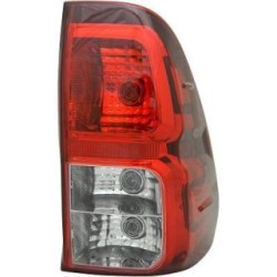 Tail Light Assembly DIEDERICHS 6686890 OE Ref 81560-0K260
