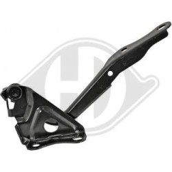 Charnière de capot 6687018 pour TOYOTA RAV OE 5341042040 DIEDERICHS