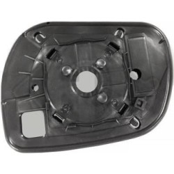 Rétroviseur extérieur 6687026 pour TOYOTA RAV OE 8793142890 DIEDERICHS