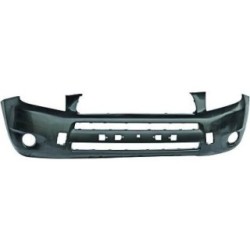 Bumper DIEDERICHS 6687050 OE Ref 5211942964