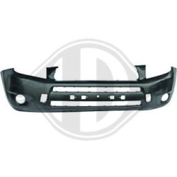 Pare-chocs 6687050 pour TOYOTA RAV OE 5211942930 DIEDERICHS