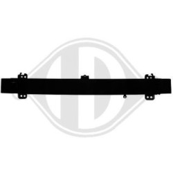 Support de pare-chocs 6687060 pour TOYOTA RAV OE 5202142050 DIEDERICHS