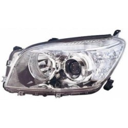 Headlight DIEDERICHS 6687081 OE Ref 8117042311