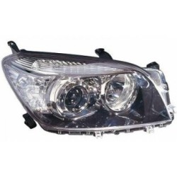 Headlight DIEDERICHS 6687082 OE Ref 8113042360