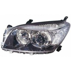 Headlight DIEDERICHS 6687083 OE Ref 8117042360