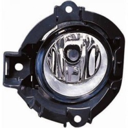 Front Fog Light DIEDERICHS 6687089 OE Ref 812200D041