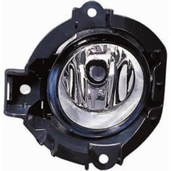 Phare antibrouillard avant 6687089 pour TOYOTA RAV OE 812200D040 DIEDERICHS